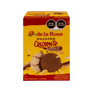 Mazapan De la Rosa Chocolat