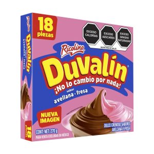 Duvalin