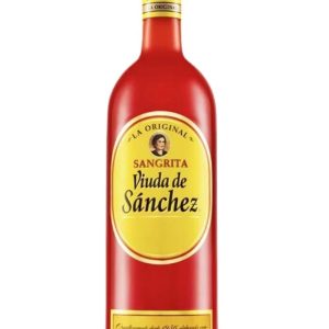 Sangrita Viuda de Sánchez