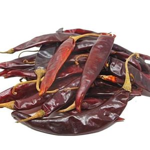 Chile puya