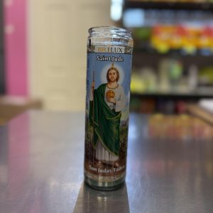 Vela San Judas Tadeo
