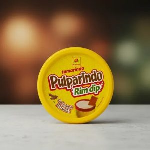 Escarchado Pulparindo
