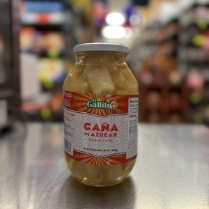 Caña
