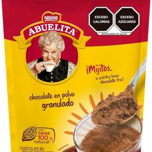 Chocolate abuelita granulado