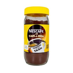 Café de olla Nescafé