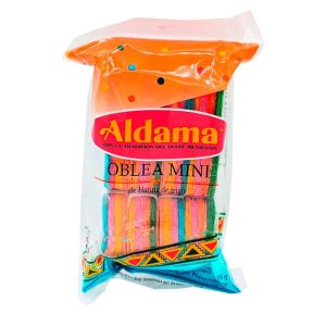 Aldama oblea mini