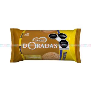 Marias Doradas