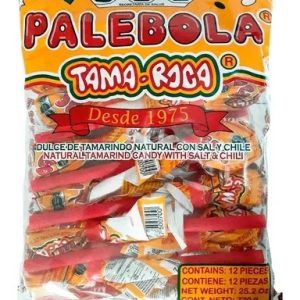 Palebola bolsa