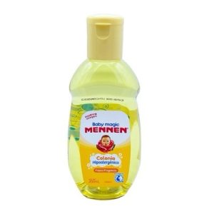 Mennen fragancia