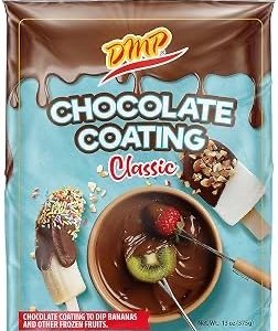 Chocolate Coating